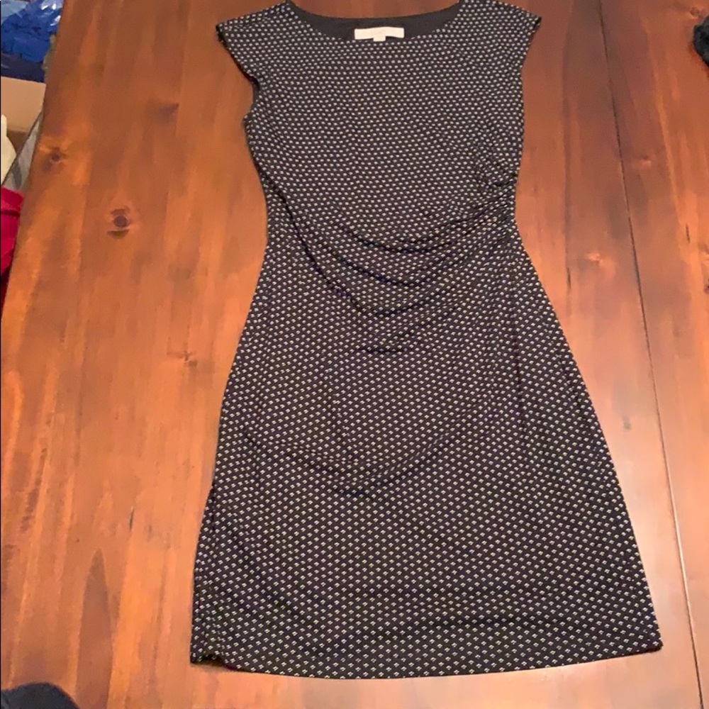 Loft professional dress